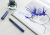 ATRAMENT NIEBIESKI WYMAZYWALNY 30ml FABER-CASTELL – zdjęcie 3