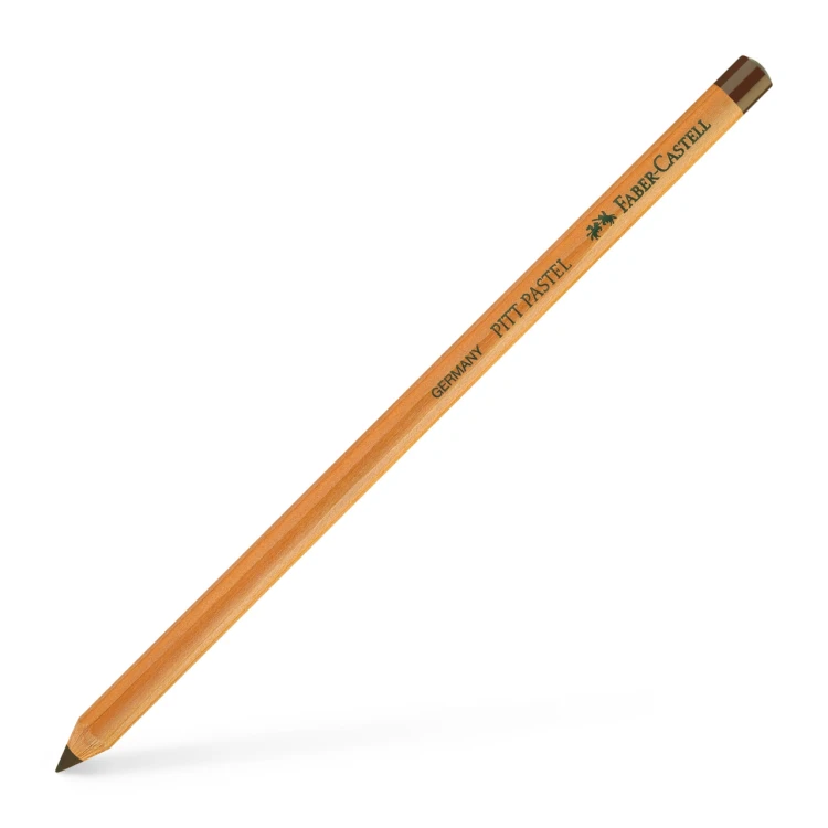 Pitt kredka pitt pastel 177 faber- castell – zdjęcie 2