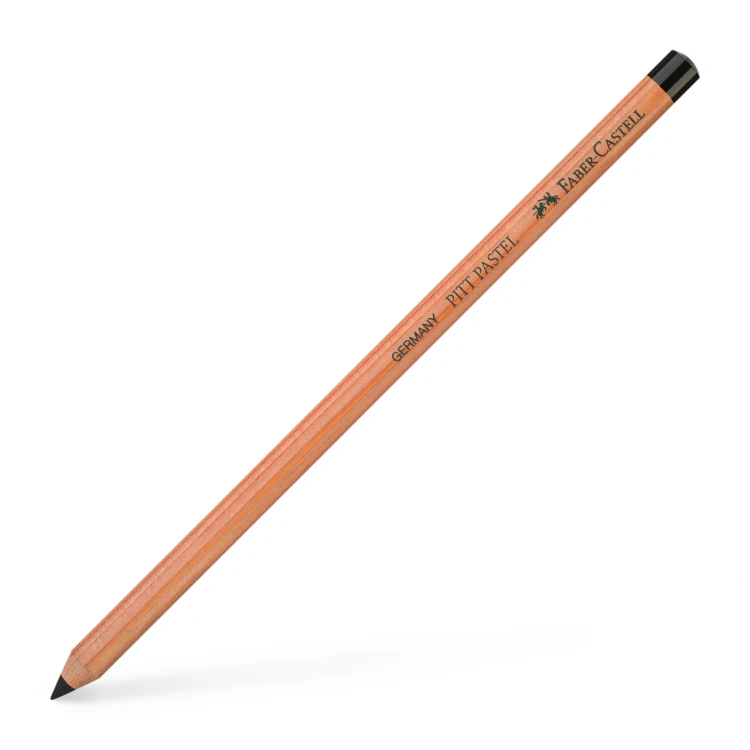 Pitt kredka pitt pastel 199 faber- castell – zdjęcie 2