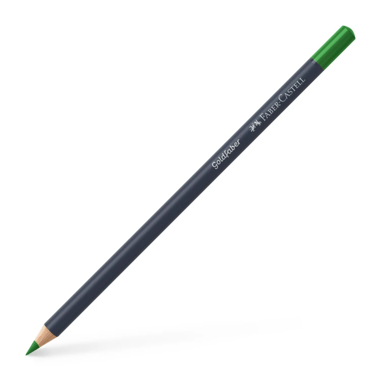 Kredka goldfaber KOL.166 Faber-Castell – zdjęcie 2