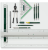 Ołówek automatyczny tk 9400 2 mm HB Faber-Castell – zdjęcie 3