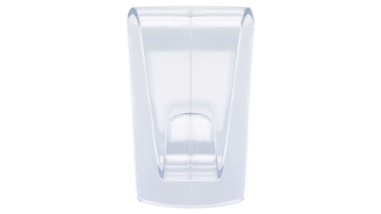 Haczyk dekoracyjny tesa 1 kg przezroczysty – zdjęcie 2