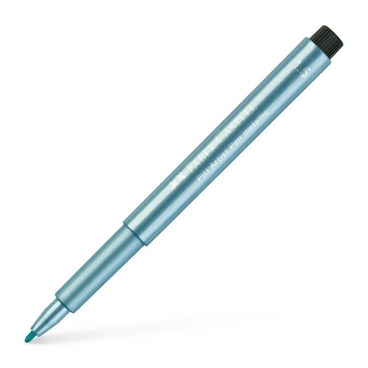 Pitt artist pen 292 Faber-Castell – zdjęcie 4