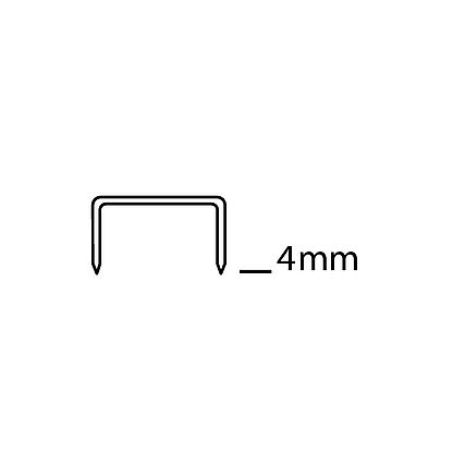 ZSZYWKI NOVUS 8/4 x 1000 – zdjęcie 2