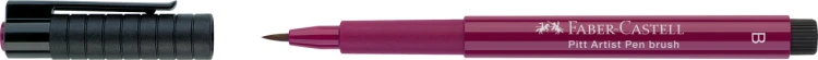 Pitt artist pen b 133 Faber-Castell – zdjęcie 2