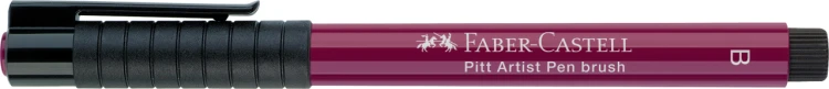 Pitt artist pen b 133 Faber-Castell – zdjęcie 3