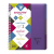 Kołonotatnik linicolor evolutiv intensive w okładce z PP, format A5+ (16X21 cm), w linie, 90 kartek, 3 przekładki, mix k – zdjęcie 6