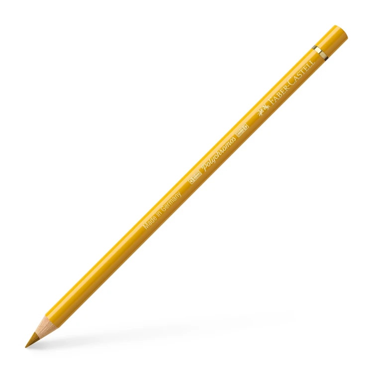 Kredka polychromos 183 Faber-Castell – zdjęcie 2