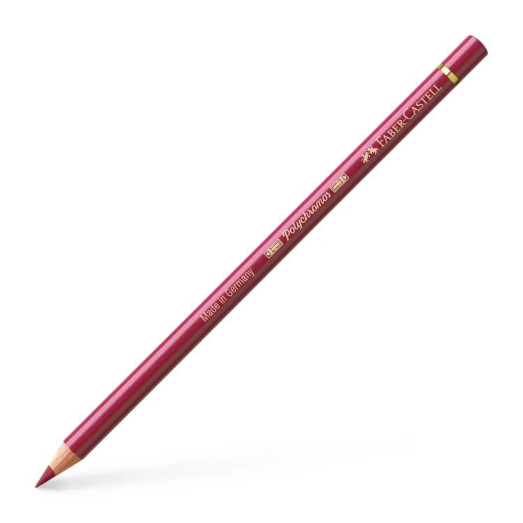 Kredka polychromos 193 Faber-Castell – zdjęcie 2