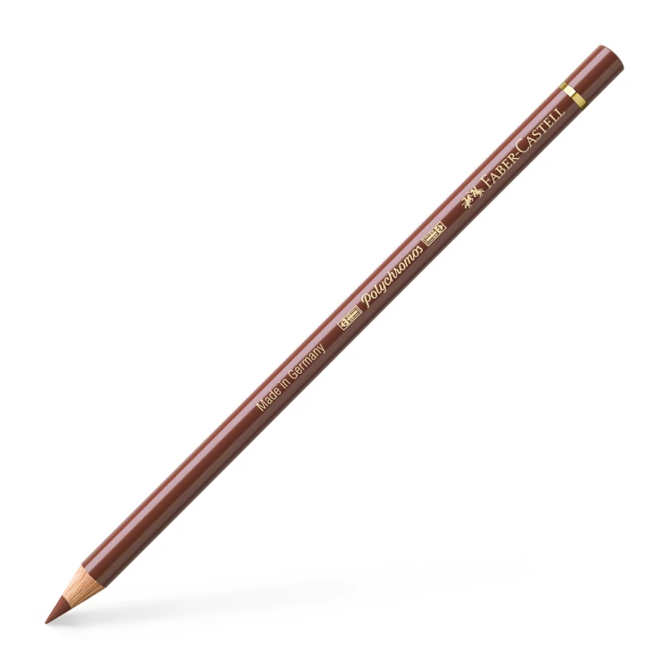 Kredka polychromos 283 Faber-Castell – zdjęcie 2
