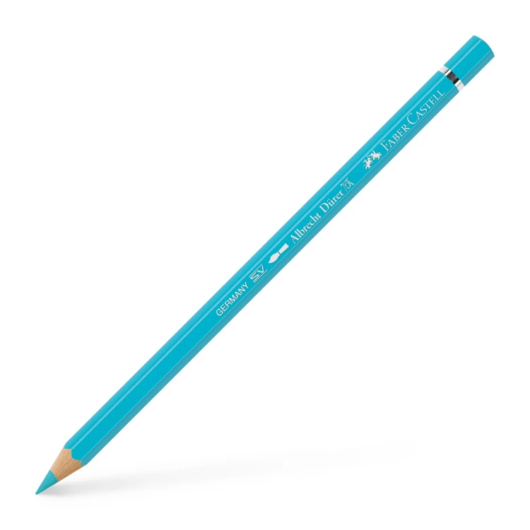 Kredka akwarelowa a.durer 154 Faber-Castell – zdjęcie 2
