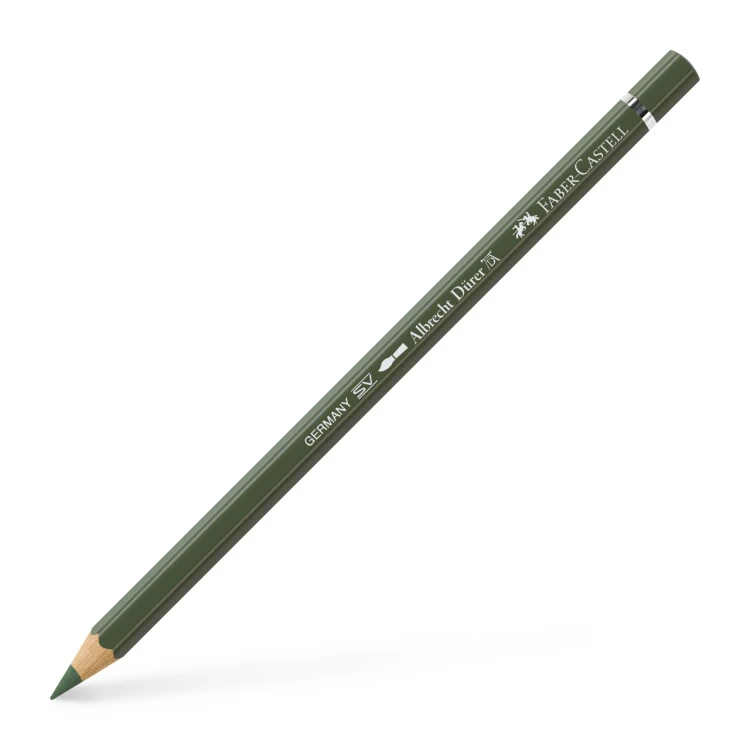 Kredka akwarelowa a.durer 174 Faber-Castell – zdjęcie 2