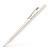 Długopis grip 2010 kremowy (coconut milk) (coconut milk) wkład m Faber-Castell – zdjęcie 2