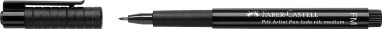 Pitt artist pen fude m 199 Faber-Castell – zdjęcie 2