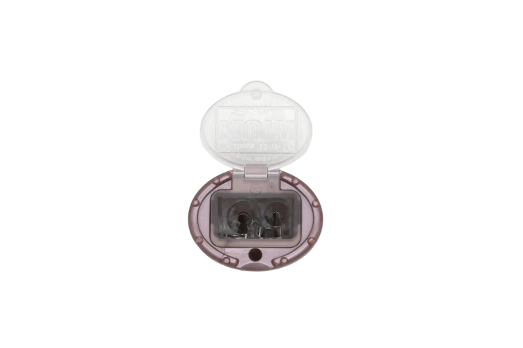 Temperówka click snap K2 rose kum – zdjęcie 2
