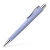 Długopis poly ball xb pale iris (jasnofioletowy)faber-castell – zdjęcie 2