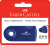 Temperówka podwójna sleeve blister Faber-Castell – zdjęcie 3