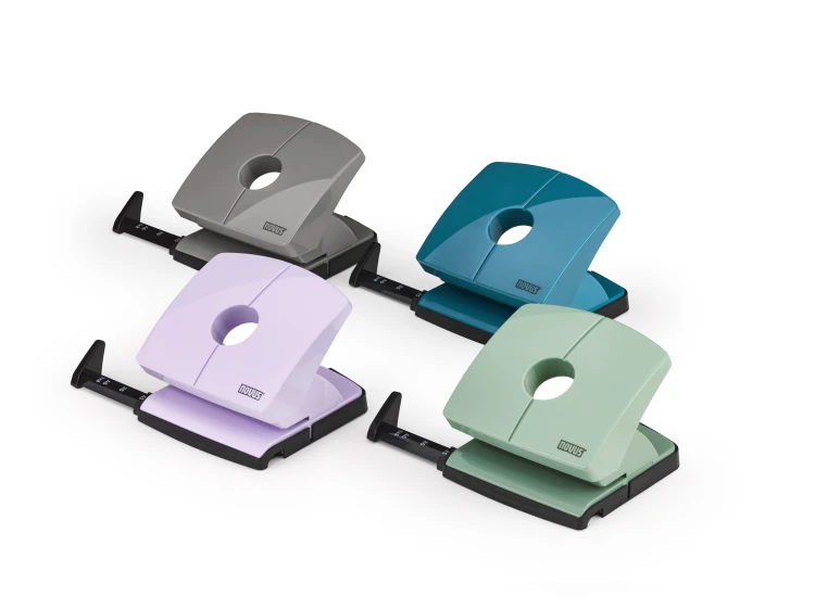 DZIURKACZ NOVUS B220 ColorID 2 MIĘTOWY (MELLOW MINT) – zdjęcie 2