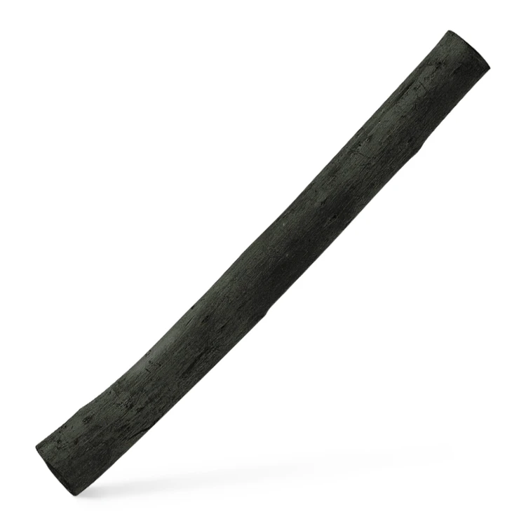 Pitt monochrome natural grafit węglowy 9-15 mm Faber-Castell – zdjęcie 2