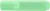 Zakreślacz 1546 pastelowy light green Faber-Castell – zdjęcie 3