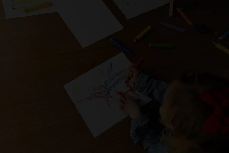 Kredki grippy 6 kol. + temperówka Faber-Castell – zdjęcie 5