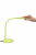 LAMPA BIURKOWA LED MAULjoy LIMONKOWA – zdjęcie 4