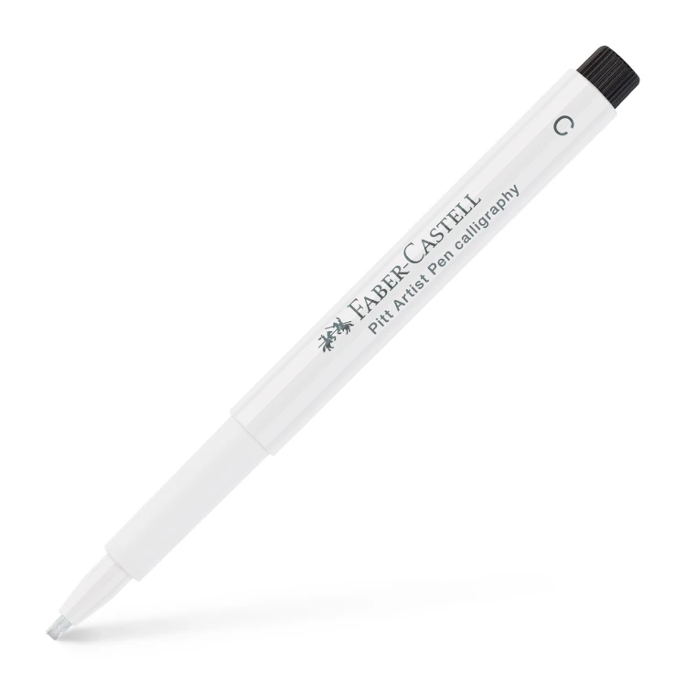 Pitt artist pen c 101 Faber-Castell – zdjęcie 4