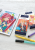 Pitt artist pen manga etui 6 szt. shojo Faber-Castell – zdjęcie 3