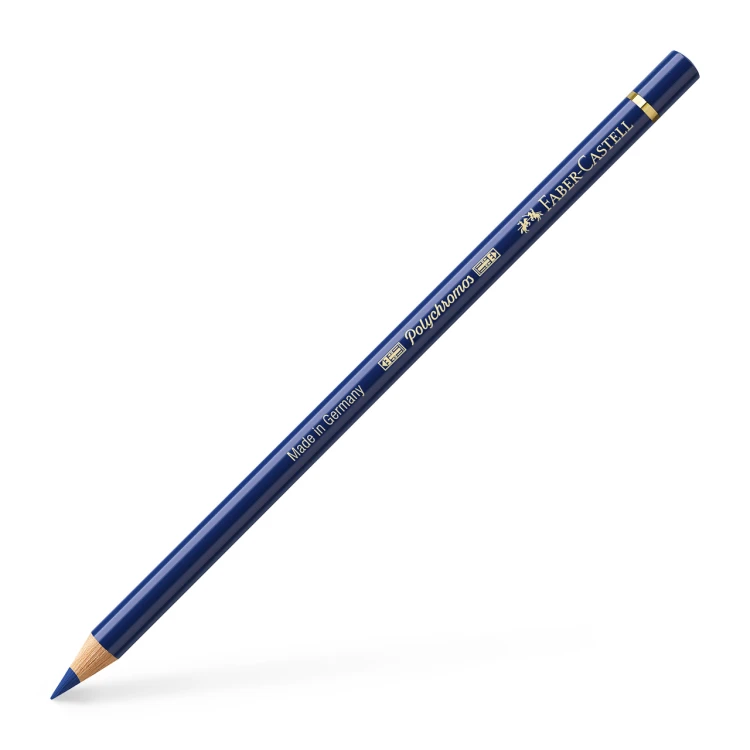 Kredka polychromos 247 Faber-Castell – zdjęcie 2