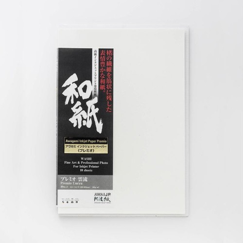 AWAGAMI Premio Unryu 165