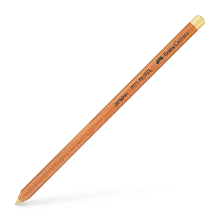 Pitt kredka pitt pastel 103 Faber-Castell – zdjęcie 2