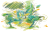 Pitt kredka pitt pastel 103 Faber-Castell – zdjęcie 3