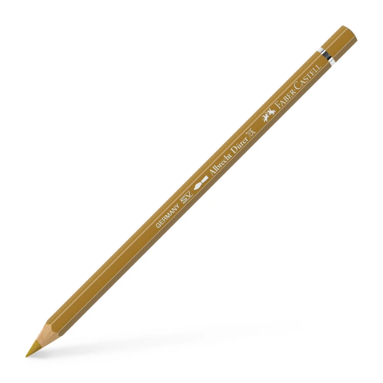 Kredka akwarelowa a.durer 268 Faber-Castell – zdjęcie 2