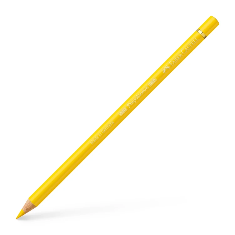 Kredka polychromos 107 Faber-Castell – zdjęcie 2