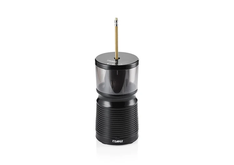 TEMPERÓWKA DAHLE ELEKTRYCZNA CZARNA 8-11mm – zdjęcie 6