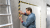 Taśma ostrzegawcza tesa signal premium PVC 66MX50 mm czarno-żółta – zdjęcie 4