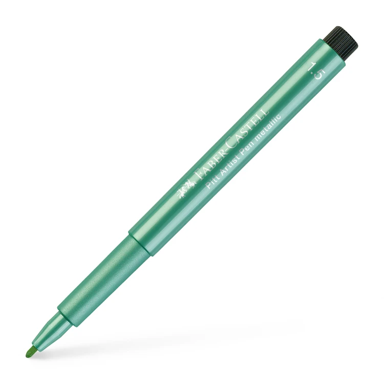 Pitt artist pen 294 Faber-Castell – zdjęcie 4