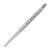 Długopis k-one 0.7 mm czarny Faber-Castell – zdjęcie 3