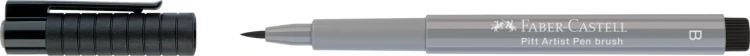 Pitt artist pen b 232 Faber-Castell – zdjęcie 2