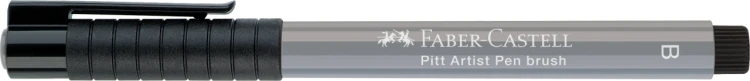 Pitt artist pen b 232 Faber-Castell – zdjęcie 3
