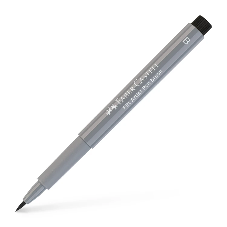 Pitt artist pen b 232 Faber-Castell – zdjęcie 4