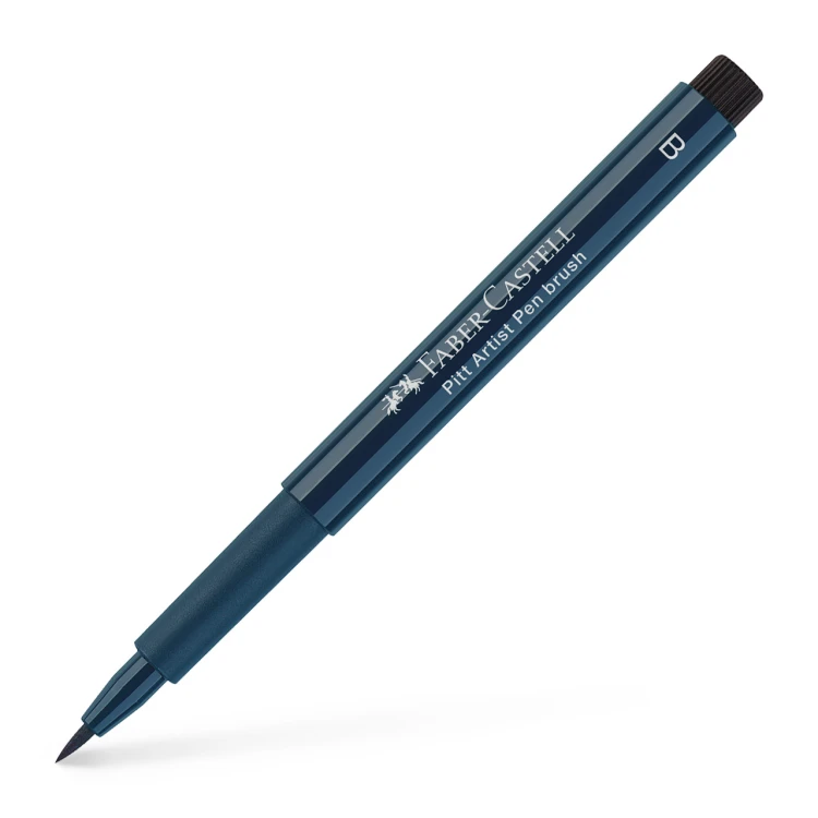 Pitt artist pen b 157 Faber-Castell – zdjęcie 4
