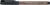 Pitt artist pen b 177 Faber-Castell – zdjęcie 3