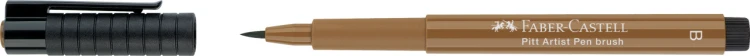 Pitt artist pen b 180 Faber-Castell – zdjęcie 2