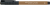 Pitt artist pen b 180 Faber-Castell – zdjęcie 3
