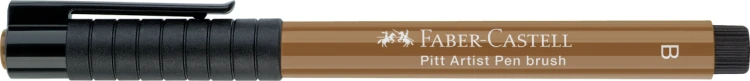 Pitt artist pen b 180 Faber-Castell – zdjęcie 3