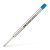 Wkład do długopisu b niebieski Faber-Castell – zdjęcie 2