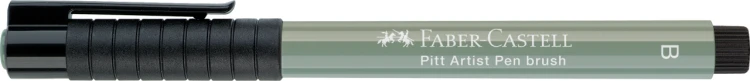 Pitt artist pen b 172 Faber-Castell – zdjęcie 3
