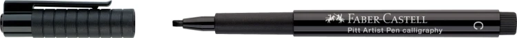 Pitt artist pen c 199 Faber-Castell – zdjęcie 2