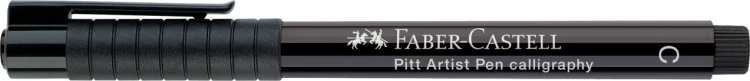 Pitt artist pen c 199 Faber-Castell – zdjęcie 3